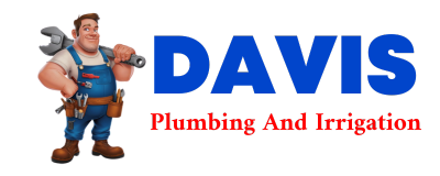 Trusted plumber in LEVELOCK